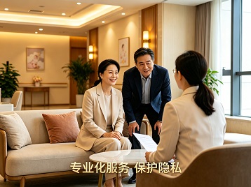 驻马店市有偿售卵代生女生的客户的客户群体有哪些