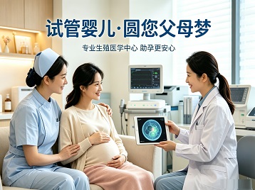 驻马店市辅助生育服务 试管婴儿行业的兴起背景、发展与未来展望